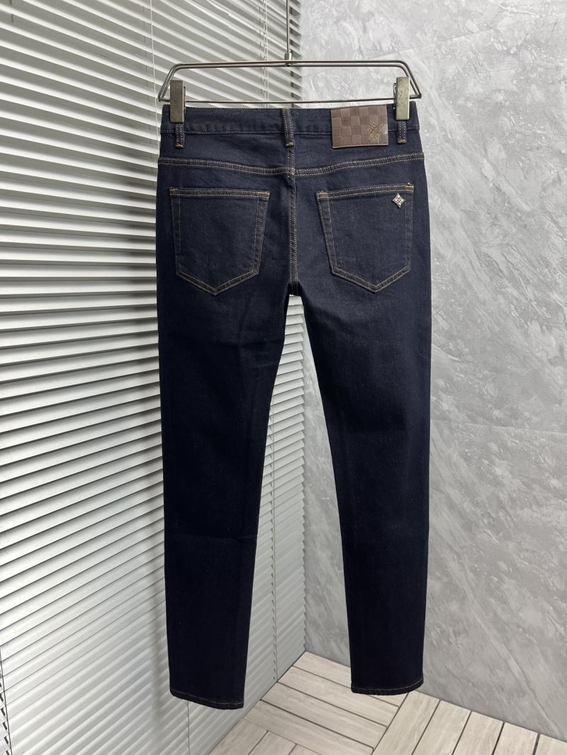 Louis Vuitton Jeans